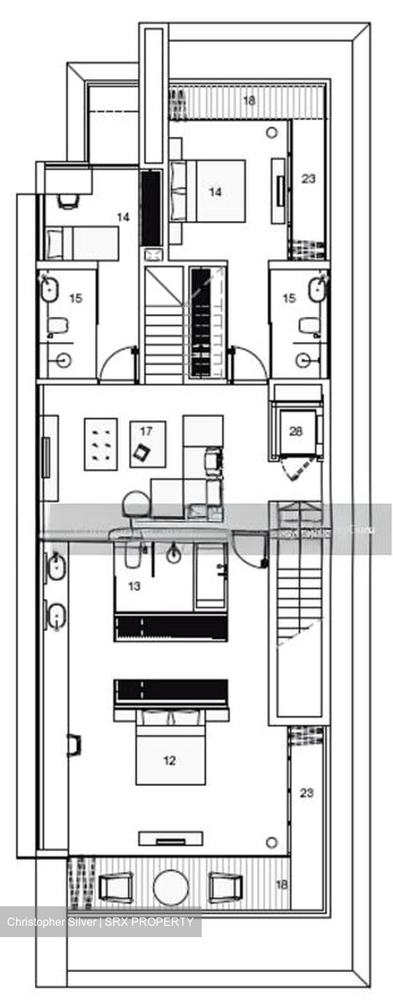Michaels' Residences (D23), Detached #580299441